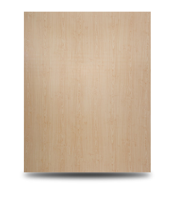 Maple Double Sided Painted MDF